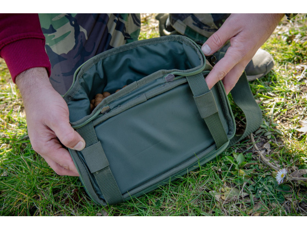 Wychwood Taška na krmivo Tactical HD Bait Caddy