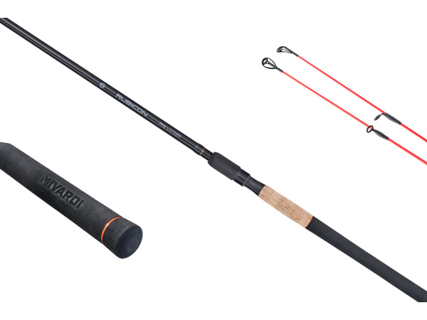 Mivardi Prut Rubicon Feeder 390SH