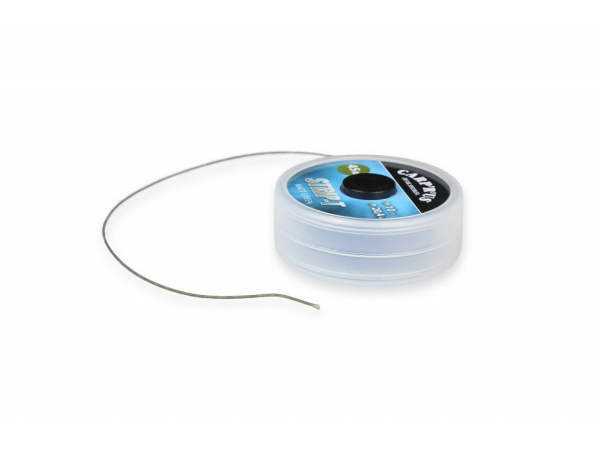 Carp´R´Us Potahovaná šňůrka - Strip-T
