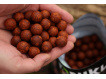 Karel Nikl Nikl Hotové boilies Devill Krill ATTRACTIVE
