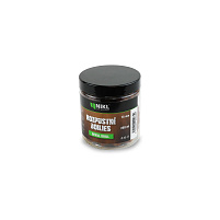 Nikl Rozpustné boilies Devill Krill 250ml - 18mm