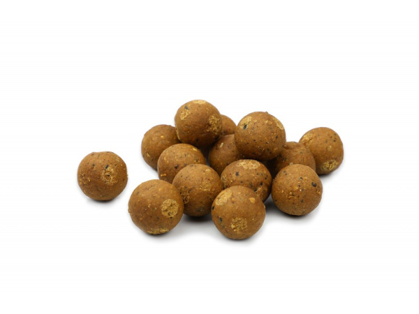 Karel Nikl - Hotové boilies Kill Krill