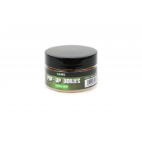 Karel Nikl - Plovoucí boilies Scopex & Squid - světle růžová 18mm, 50g