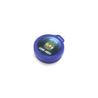Carp´R´Us Zátěžové broky Camo Shotz Green 15g
