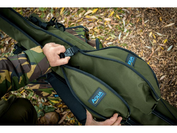 Aqua Products Aqua Pouzdro na prut - Atom Individual Rod Sleeve