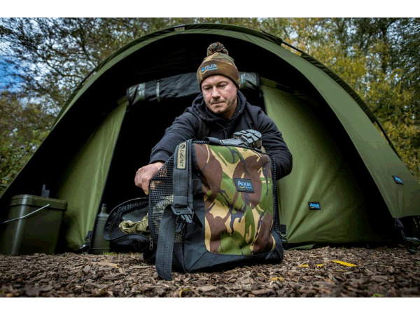 Aqua Products Aqua Obal na prsačky - DPM Wader Bag