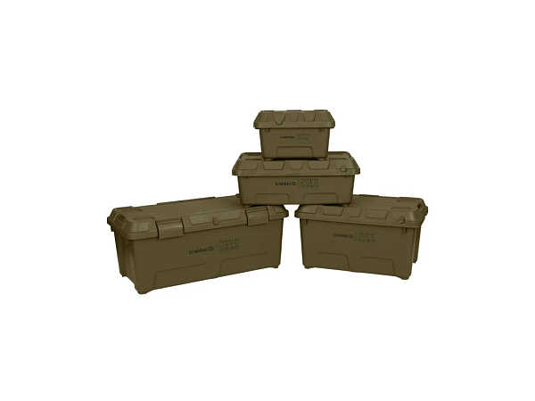 Trakker Products Trakker Box Tuffbloc Storage Box XL