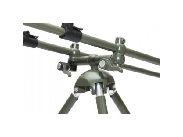ZFISH Tripod Elite 3 Rods + 2x Hlásič VX2 + 2x Indikátor Záběru Zdarma!