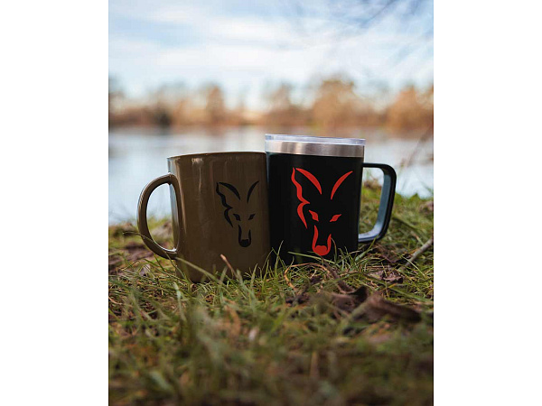 Fox hrnek Voyager Mug