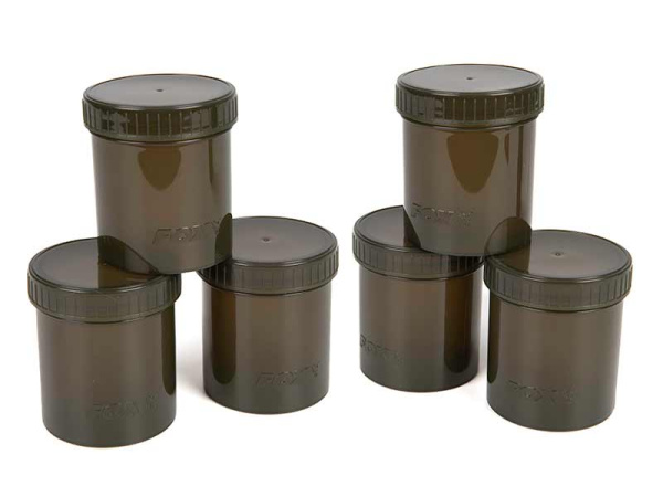 Fox EDGES Hookbait Pots