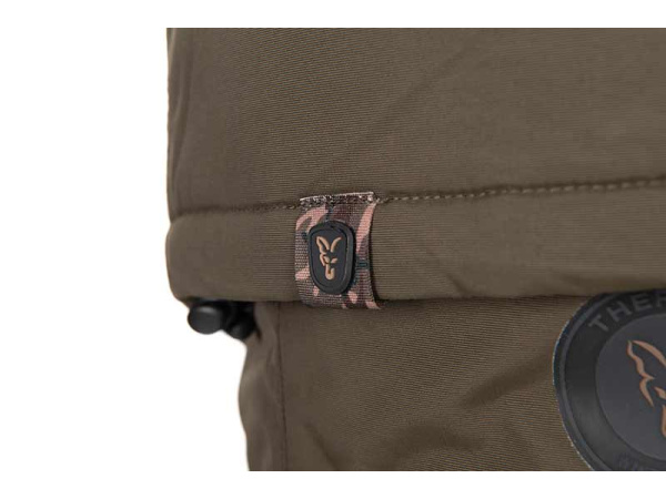 Fox zimní oblek Wintersuit - Camo/Khaki