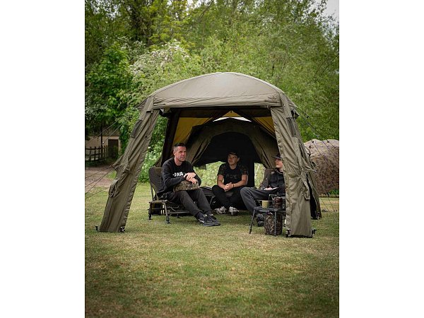 Fox přístřešek Air Frame Social Shelter 2.5m