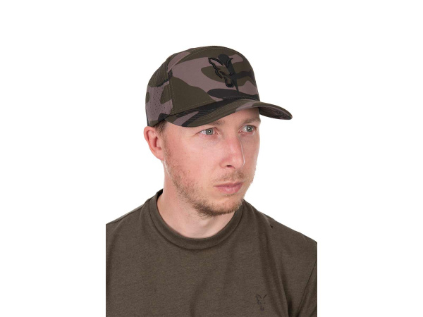 Fox Camo Volley Cap
