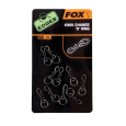 Fox kroužky EDGES Kwik change O Ring