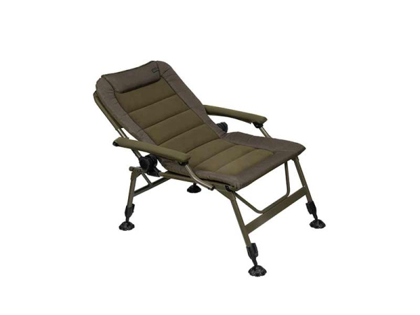 Voyager Large Recliner Chair