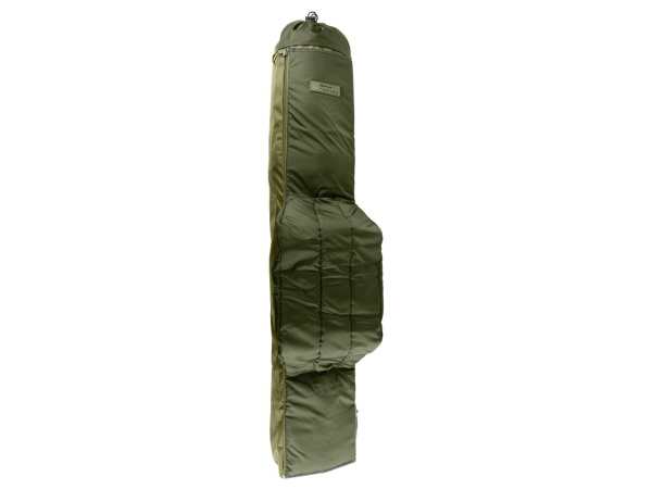 KORUM - Pouzdro Na Pruty Progress Folding Quiver 3 Rod, 155cm