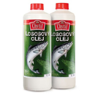 Chytil - Lososový olej 500 ml