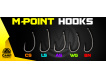 Háčky M-Point AS