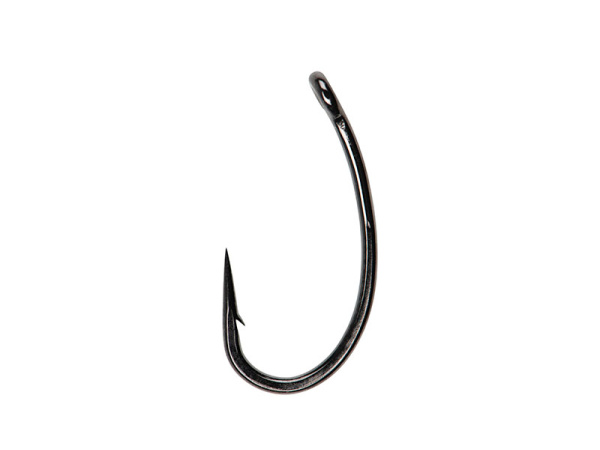 FOX - Háčky carp hooks CURVE SHANK