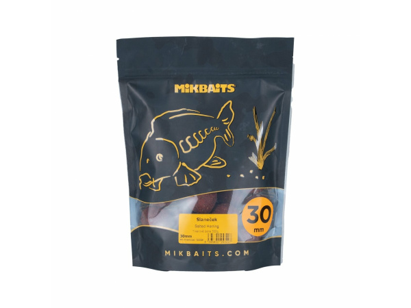 Mikbaits - ManiaQ boilie 30mm 300g