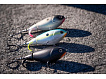 Berkley - Wobler Choppo Floating 12cm, 28g