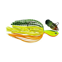 Rapala wobler Rap-V Perch Bladed Jig Variable swimming depth, sinking 15g 8 cm FT