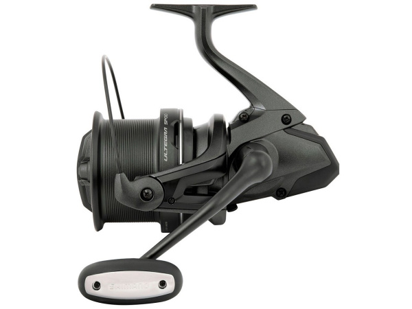 SHIMANO - Naviják Ultegra SPOD XTE, 5 ložisek