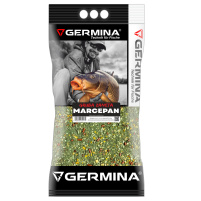 GERMINA - Krmná směs Hrubá 5kg, Česnek