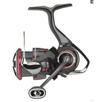 DAIWA - Naviják 23 Fuego LT 3000-C