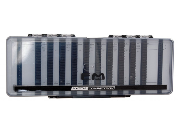 Carp Systém - Oboustranný zásobník FM