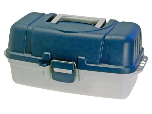 Ice Fish - Kufřík - A2