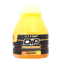 JET FISH - Dip PREMIUM CLASSIC 175ml - Cream/Scopex