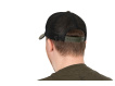 FOX - Kšiltovka Collection Trucker Cap Green/Black