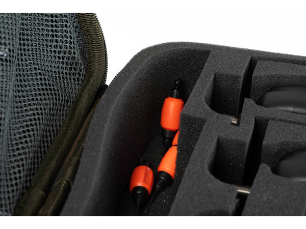 FOX - Pouzdro Camolite na hlásiče RX+