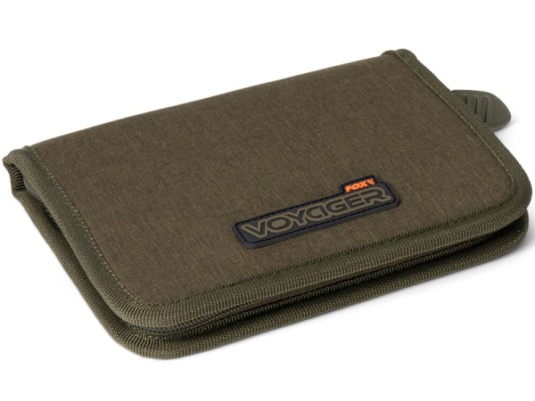 FOX - Pouzdro Na Doklady Voyager Licence Wallet