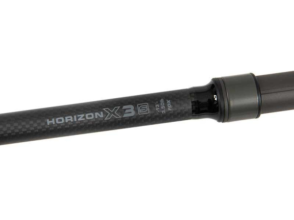 FOX - Prut Horizon X3-S, cork, 3,6m, 3,5lb, 2D