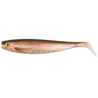 Fox Rage - Gumová nástraha Pro shad natural classic UV 28cm - Super natural rainbow trout