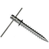 Giants fishing Držák na deštník Deluxe Umbrella Holder 