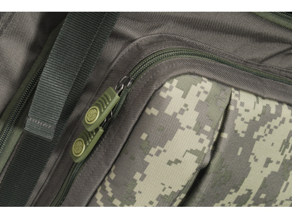 Mivardi batoh Camo CODE Expedition