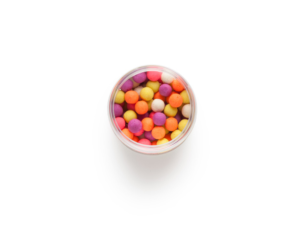 Mivardi Method balanced wafters - Natural mix (20g)