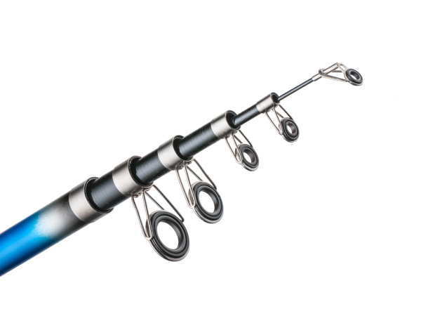 Mivardi Prut Active TeleCarp II 240