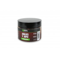 Karel Nikl - Boilies v dipu Strawberry 250g