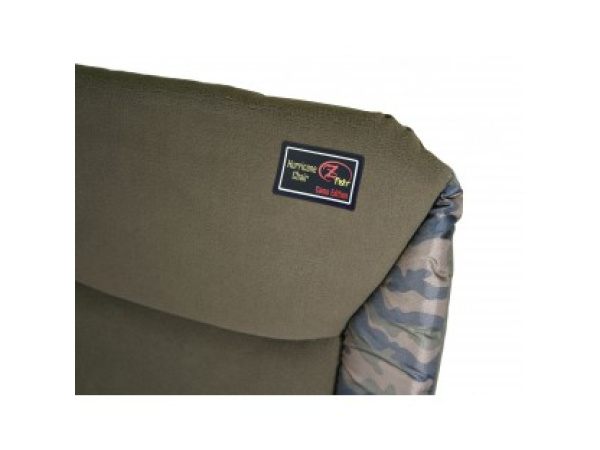Zfish Lehátko Shadow Camo Bedchair