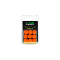 Zfish Pěnová Nástraha Foam Pop up Baits Orange 15mm