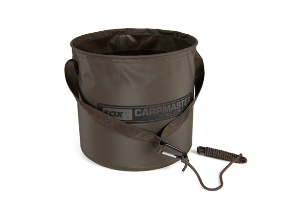Fox Carpmaster Water Buckets