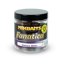 Mikbaits - Rozpusté Boilie Fanatica 250ml, 20mm - Meteora