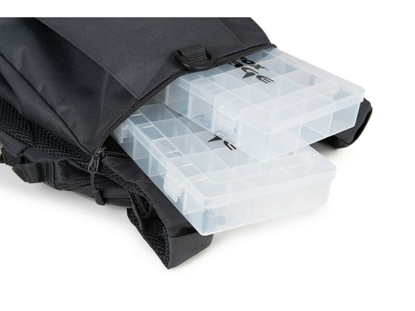 FOX - Batoh Rage Chest Pack