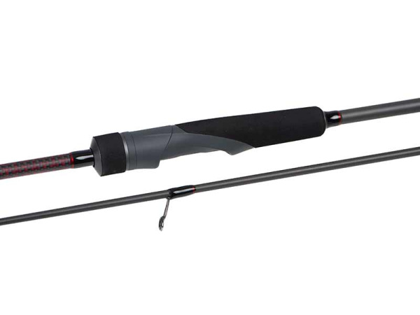 Fox Rage - Prut Warrior Light Spin, 2,1m, 5-15g, 2D