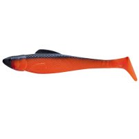 Relax - Gumová nástraha Ohio 2,5 - Barva S072 - sáček 4ks - 7,5cm