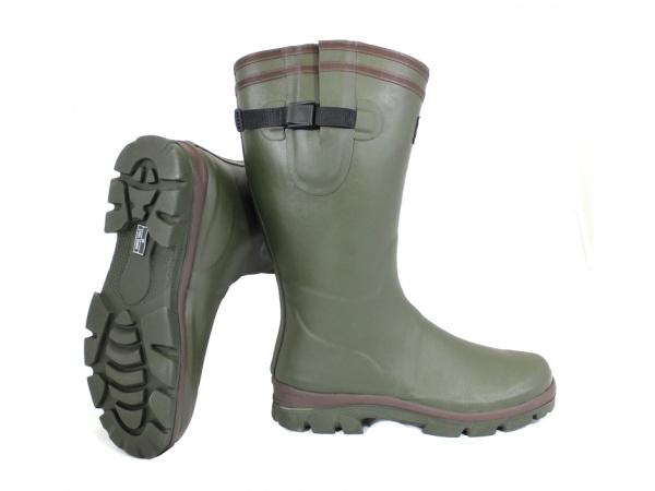 Zfish Holinky Bigfoot Boots